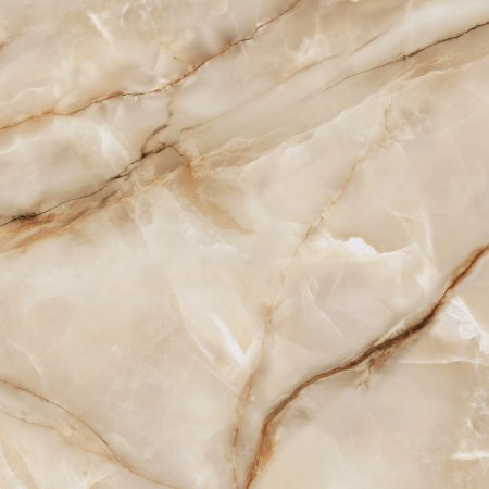 Керамогранит Onyx Royal, latte 60х60х0,8 см