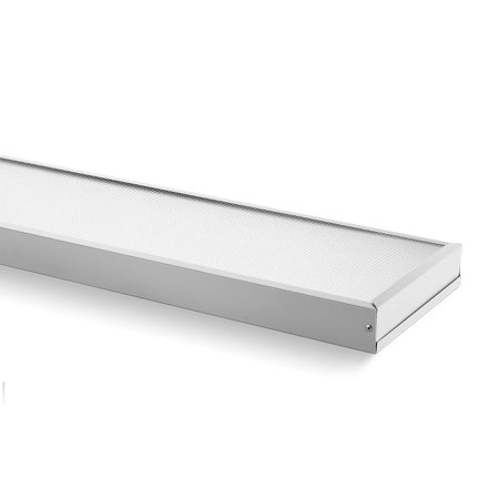 Светильник светодиодный накладной Генсвет ГСО-0921 36Вт 4 000Лм 4 000К нейтральный белый IP40 без драйвера