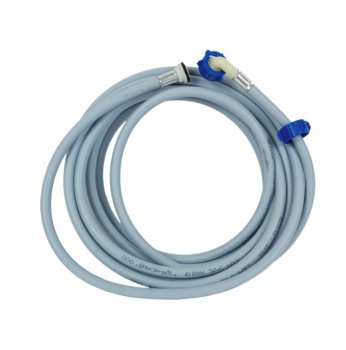 Шланг для стиральной машинки заливной 3/4 5 м