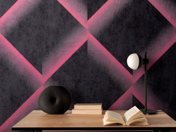 Обои флизелиновые Victoria Stenova  Geoton 285389