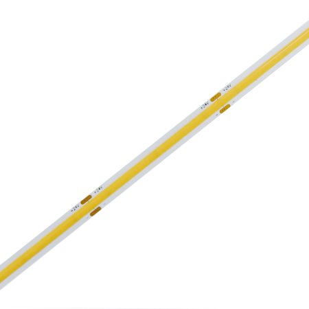 Лента светодиодная Jazzway 12Вт/м 24В IP20 нейтральный белый уп.5м (св/диоды SMD2835)