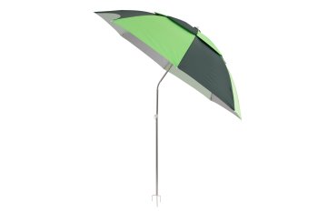 Зонт пляжный ЧД 210 см