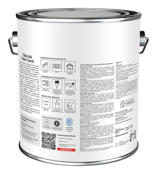 Антисептик Tikkurila Vinha CLASSIC декоративный основа VVA 2,7 л