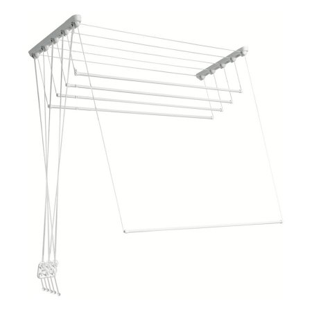 Сушилка для белья настенно-потолочная Lift 180х44,2х110 см