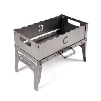 Мангал складной PF-GR-24 55х31х36 см 2 мм