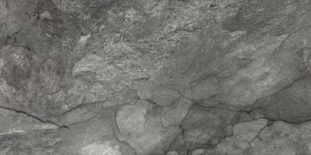 Керамогранит Slate, Graphite 60х30х0,95 см
