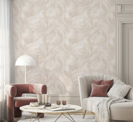 Обои флизелиновые Артекс OVK Дивина 11216-04