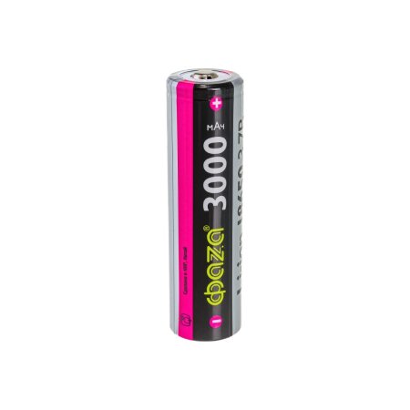 Аккумулятор Li-ion ФАZA AA 3000мАч 1шт/уп.