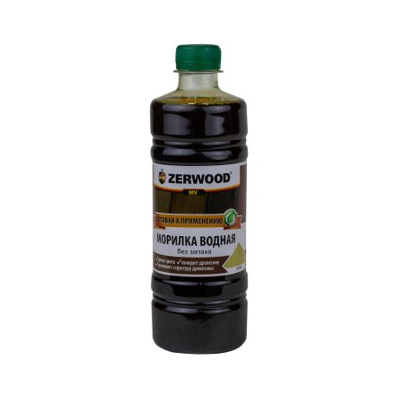 Морилка Zerwood сосна 0,5 л