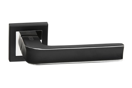 Ручка декоративная Palidore A-253 черный матовый