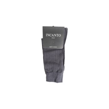Носки мужские Incanto BU733002 р.40-41 цвет серый