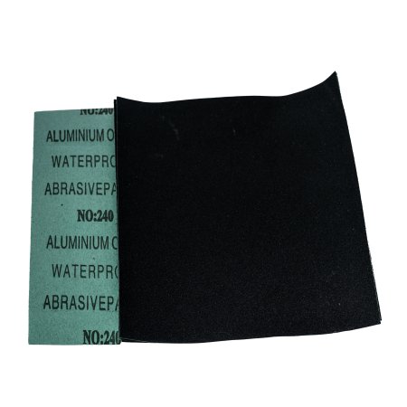 Лист шлифовальный на бумажной основе 280х230хР240 T4P 10 шт.