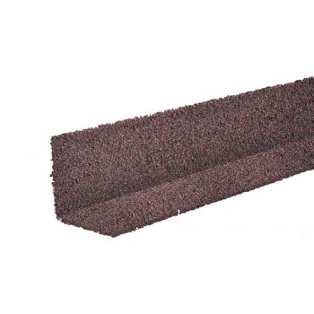 Угол внутренний шотландский кирпич Технониколь HAUBERK