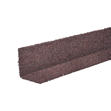 Угол внутренний шотландский кирпич Технониколь HAUBERK