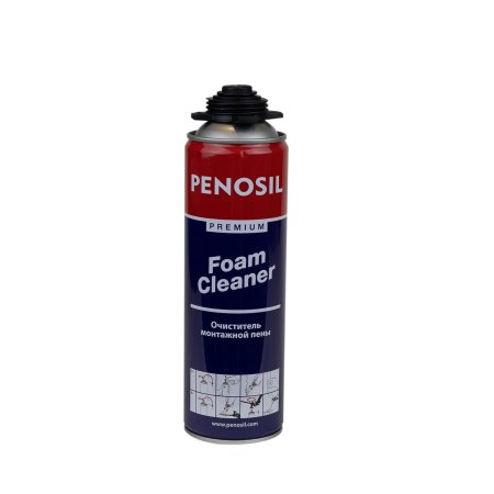 Очиститель пены Penosil 0,45 л