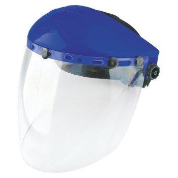 Щиток защитный Сибртех 400х220мм поликарбонат