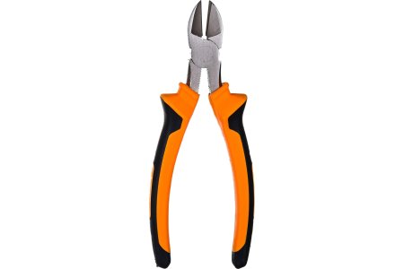 Бокорезы Вихрь Никелированные 200 мм