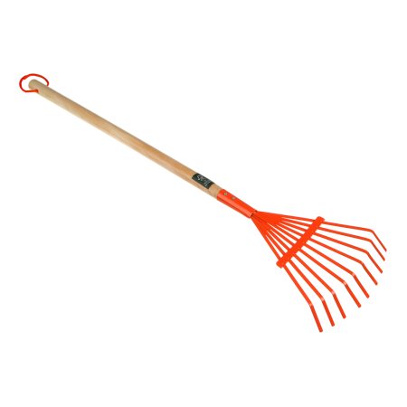 Грабли детские Веерные Дачное детство 82см