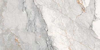 Керамогранит Zenith White, 120х60х0,9 см