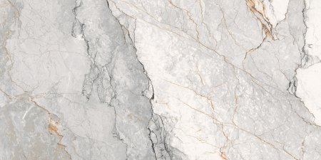 Керамогранит Zenith White, 120х60х0,9 см