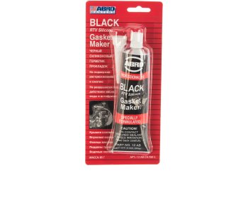 Герметик черный 85г