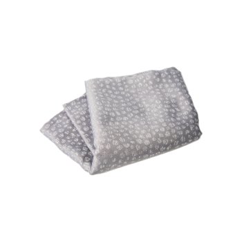 Скатерть Grey 180х142 см полиэстер