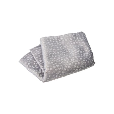 Скатерть Grey 180х142 см полиэстер