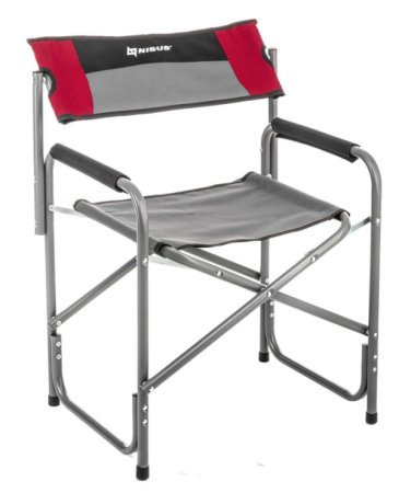 Кресло складное Helios Nisus