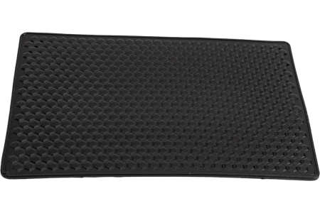 Коврик противоскользящий 18х12 см Коврик противоскользящий 18х12 см