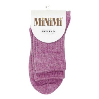 Носки женские Minimi INVERNO 3303 р.35-38 цвет розовый