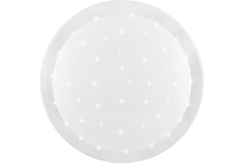 Настенно-потолочный светильник Tango Элегант НББД-RC-Р-1 LED 60Вт