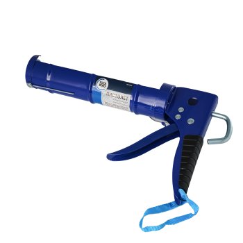 Пистолет для герметиков T4P Профи полузакрытый 310 мл