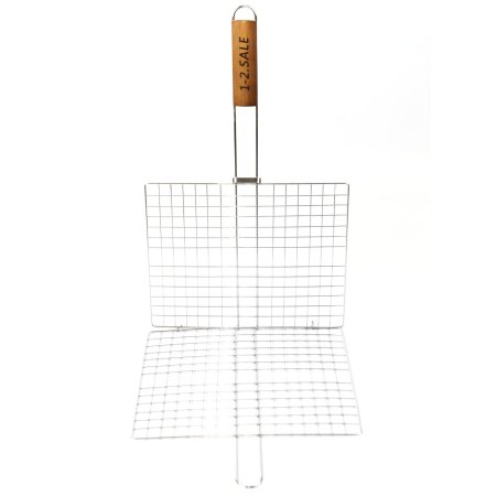 Решетка-гриль MasterHouse 1 предмет 31х24х1,5 см 1,5 см 2,5мм