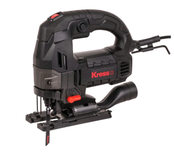 Лобзик KRESS KU462 650Вт