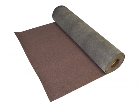 Ендовый ковер Технониколь коричневый 10 кв.м