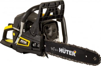 Бензопила цепная HUTER BS-45M 2,3 л/с 40 см