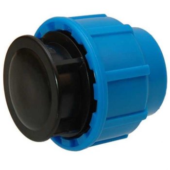 Заглушка 25мм