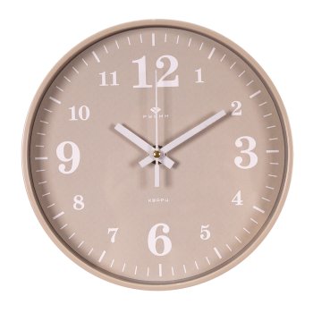 Часы настенные  Классика 19,5х19,5х4 см Часы настенные  Классика 19,5х19,5х4 см