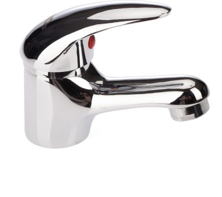 Смеситель для раковины Onix 1102 хром