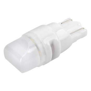 Автолампа SKYWAY LED W5W(T10) 2шт 12В