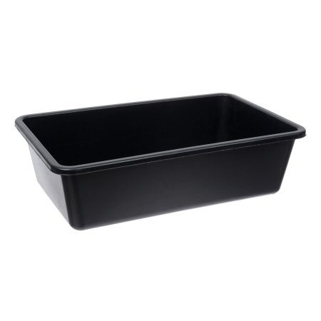 Таз строительный прямоугольный 20л 520x330мм Таз строительный прямоугольный 20л 520x330мм