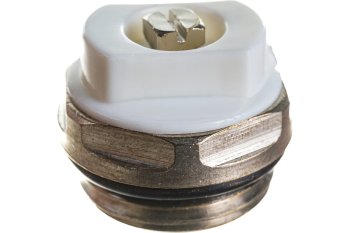 Воздухоотводчик ручной MasterProf 1/2" дюйм Воздухоотводчик ручной MasterProf 1/2" дюйм