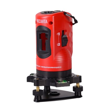 Нивелир РЕСАНТА ПЛ-2