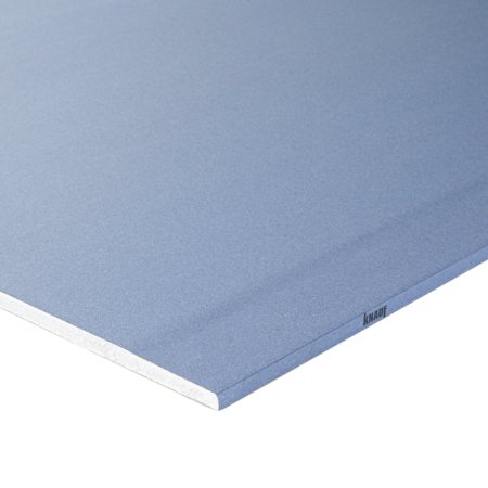 Гипсокартон Сапфир Knauf 2500х1200х12,5 мм