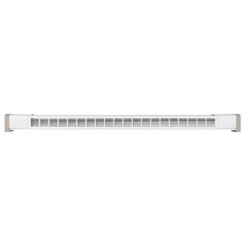 Конвектор электрический Ballu Плинтусно-оконный Plinth Compact BEC/PLC-100-400
