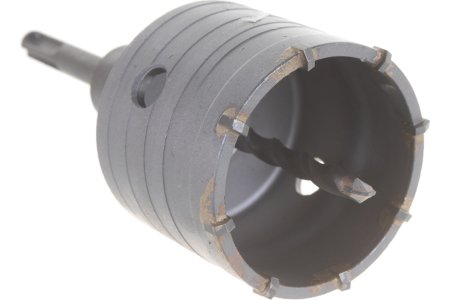 Коронка буровая Matrix 68 мм по бетону