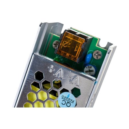 Блок питания  блок питания для светодиодной ленты Jazzway 12В 40Вт IP20