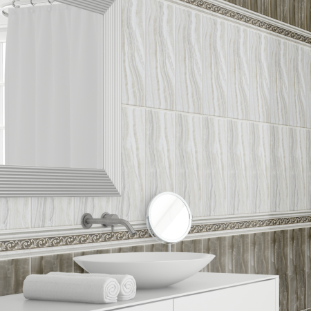 Панель ПВХ Беллини 250х2700 мм