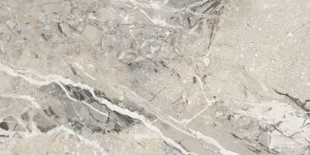 Керамогранит Шварц, серый 60х30х0,85 см