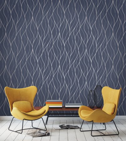 Обои флизелиновые Elysium Лирика Е77507